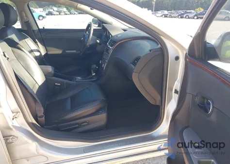 2012 Chevrolet Malibu 2Lz z USA, uszkodzony, nr VIN 1G1ZG5E71CF285338